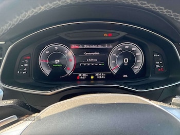 Used Audi A6 2021 for sale - 75954346: Photo
