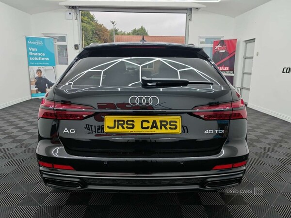 Used Audi A6 2021 for sale - 75954346: Photo 5