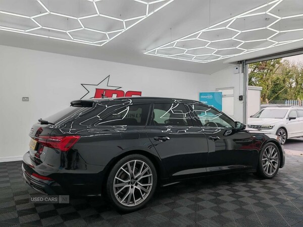 Used Audi A6 2021 for sale - 75954346: Photo 6