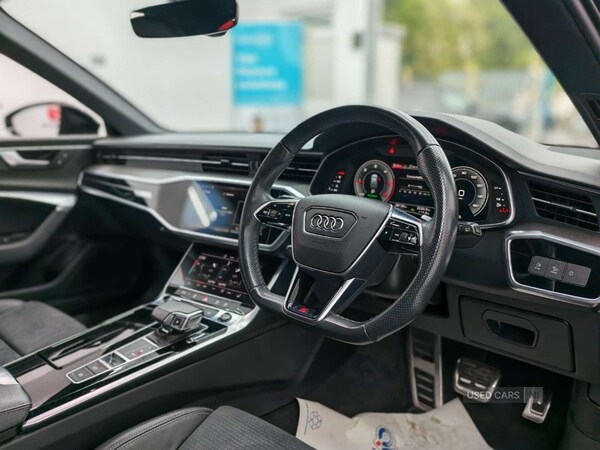 Used Audi A6 2021 for sale - 75954346: Photo 7