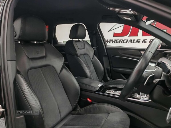 Used Audi A6 2021 for sale - 75954346: Photo 9