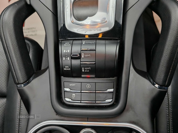 Vehicle 40