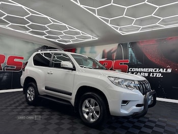 Used Toyota Land Cruiser 2024 for sale - 78261987: Photo