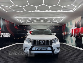 Used Toyota Land Cruiser 2024 for sale - 78261987: Photo