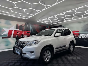 Used Toyota Land Cruiser 2024 for sale - 78261987: Photo