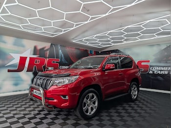 Used Toyota Land Cruiser 2022 for sale - 79063052: Photo