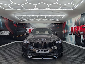 Used BMW X5 2023 for sale - 78753160: Photo
