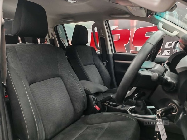 Used Toyota Hilux 2020 for sale - 77084596: Photo 10