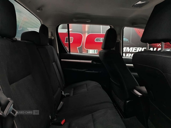Used Toyota Hilux 2020 for sale - 77084596: Photo 11