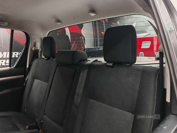 Used Toyota Hilux 2020 for sale - 77084596: Photo 13