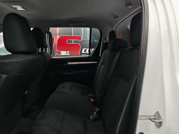 Used Toyota Hilux 2020 for sale - 77084596: Photo 14