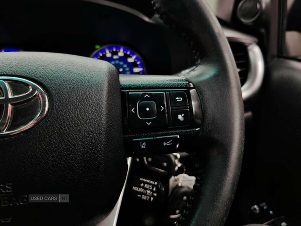 Used Toyota Hilux 2020 for sale - 77084596: Photo 25