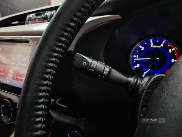 Used Toyota Hilux 2020 for sale - 77084596: Photo 26