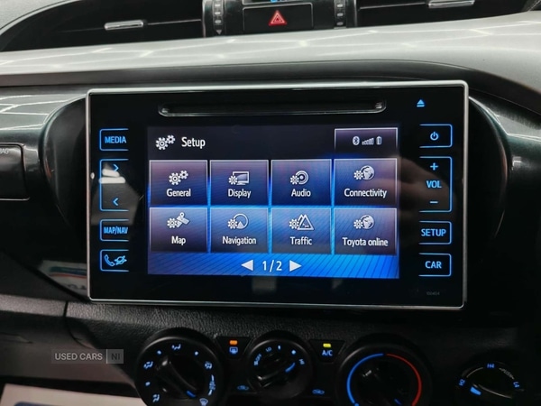 Used Toyota Hilux 2020 for sale - 77084596: Photo 29