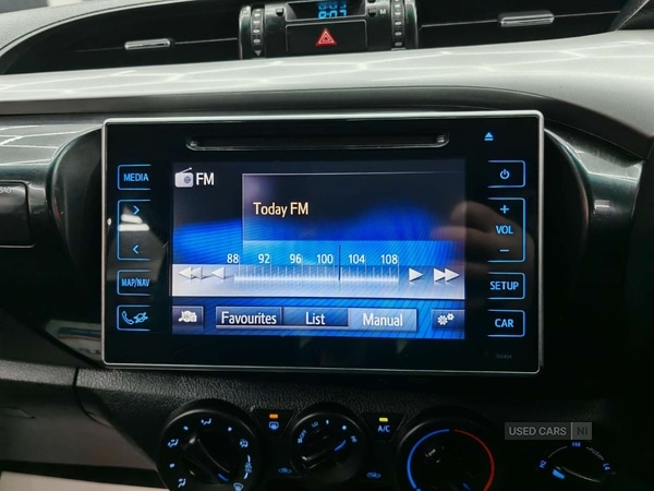 Used Toyota Hilux 2020 for sale - 77084596: Photo 31