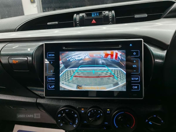 Used Toyota Hilux 2020 for sale - 77084596: Photo 32