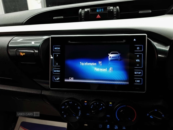 Used Toyota Hilux 2020 for sale - 77084596: Photo 33