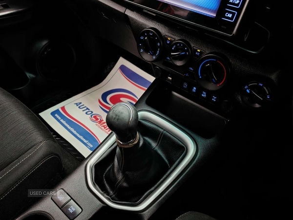 Used Toyota Hilux 2020 for sale - 77084596: Photo 35