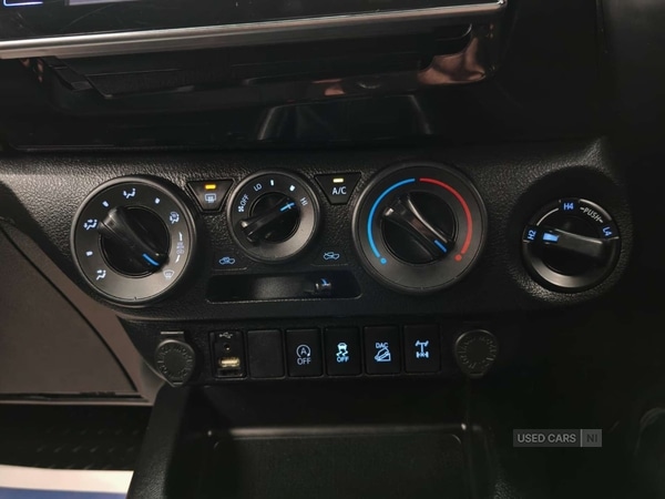 Used Toyota Hilux 2020 for sale - 77084596: Photo 36