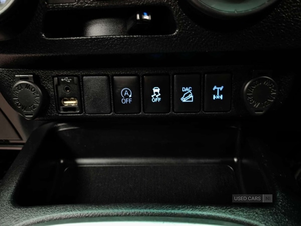 Used Toyota Hilux 2020 for sale - 77084596: Photo 39