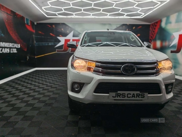 Used Toyota Hilux 2020 for sale - 77084596: Photo 6