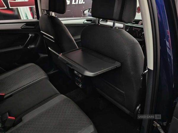 Used Volkswagen Tiguan 2018 for sale - 77613515: Photo 10