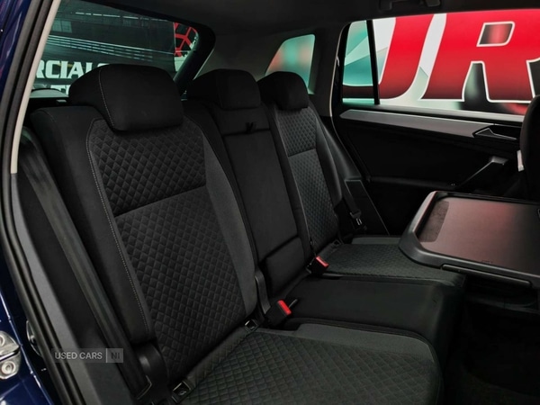 Used Volkswagen Tiguan 2018 for sale - 77613515: Photo 12