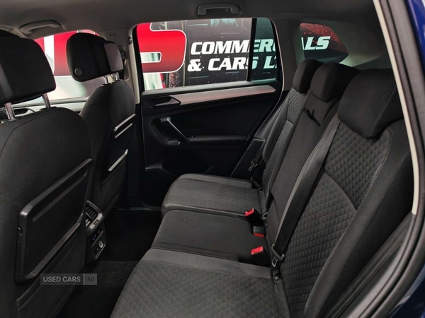 Used Volkswagen Tiguan 2018 for sale - 77613515: Photo 14