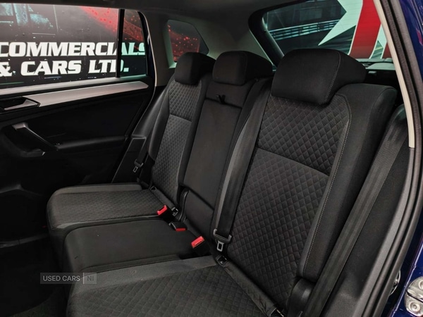 Used Volkswagen Tiguan 2018 for sale - 77613515: Photo 15
