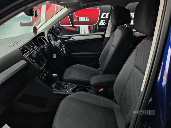 Used Volkswagen Tiguan 2018 for sale - 77613515: Photo 18