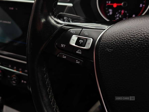 Used Volkswagen Tiguan 2018 for sale - 77613515: Photo 20