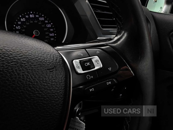 Used Volkswagen Tiguan 2018 for sale - 77613515: Photo 21