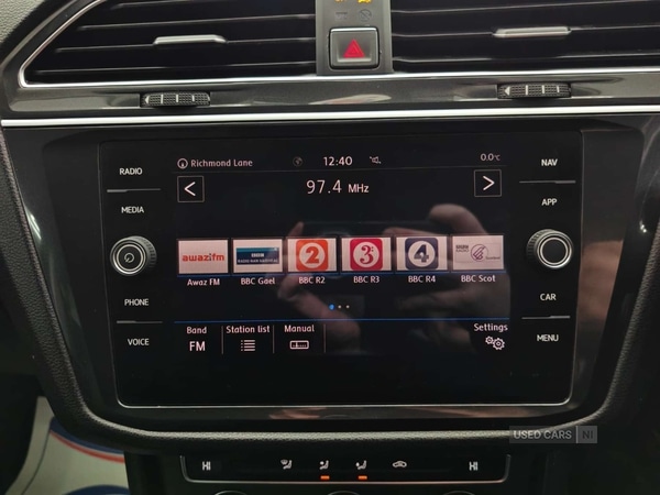 Used Volkswagen Tiguan 2018 for sale - 77613515: Photo 25