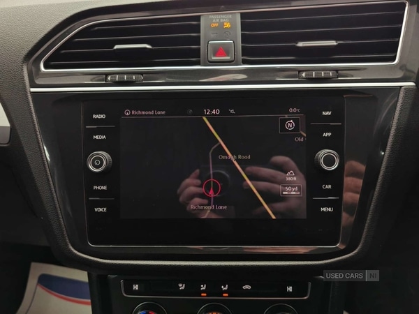 Used Volkswagen Tiguan 2018 for sale - 77613515: Photo 26