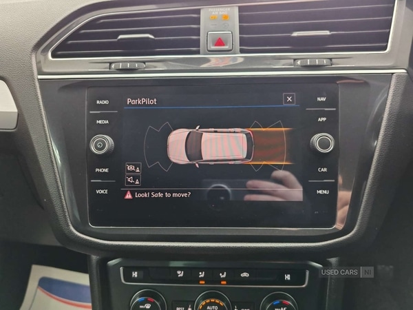 Used Volkswagen Tiguan 2018 for sale - 77613515: Photo 28