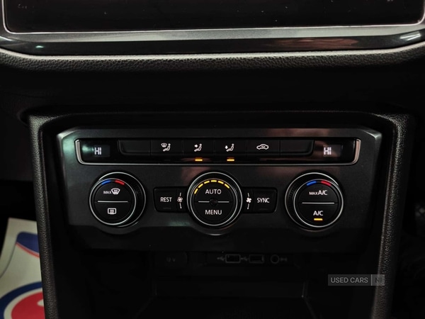 Used Volkswagen Tiguan 2018 for sale - 77613515: Photo 29