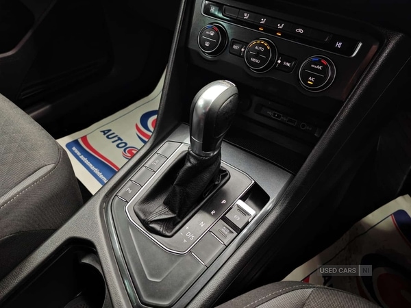 Used Volkswagen Tiguan 2018 for sale - 77613515: Photo 30