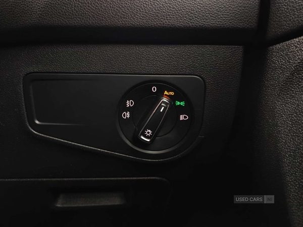 Used Volkswagen Tiguan 2018 for sale - 77613515: Photo 31