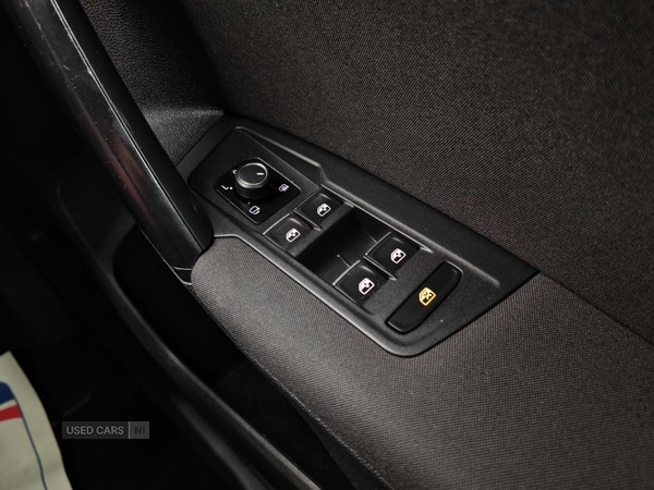 Used Volkswagen Tiguan 2018 for sale - 77613515: Photo 32