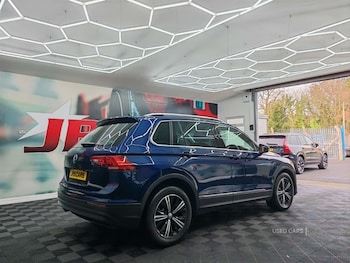Used Volkswagen Tiguan 2018 for sale - 77613515: Photo
