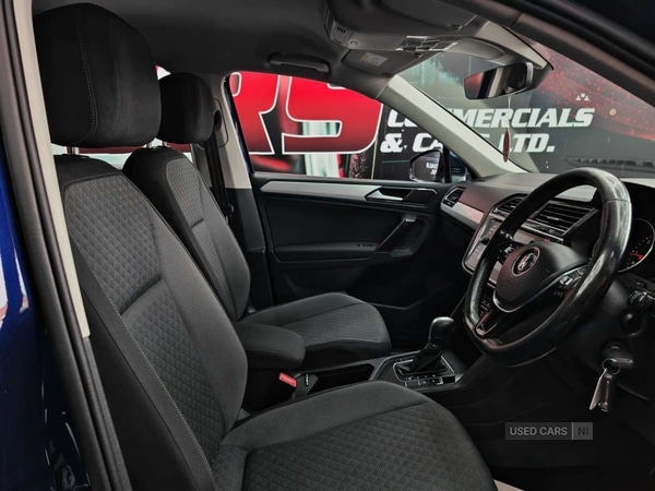 Used Volkswagen Tiguan 2018 for sale - 77613515: Photo 7