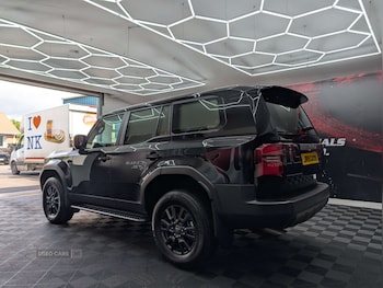 Used Toyota Land Cruiser 2026 for sale - 78763625: Photo