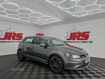Volkswagen - Golf