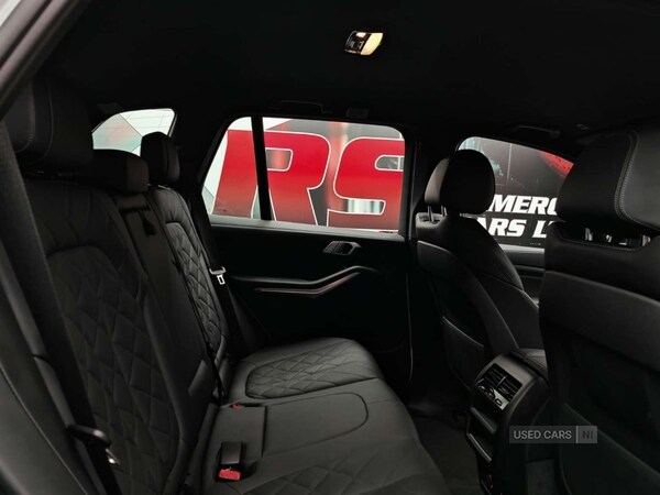 Used BMW X5 2025 for sale - 76927147: Photo 16