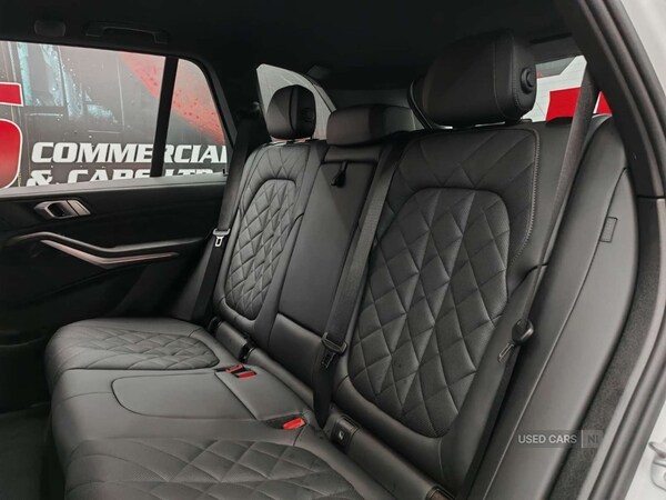 Used BMW X5 2025 for sale - 76927147: Photo 18