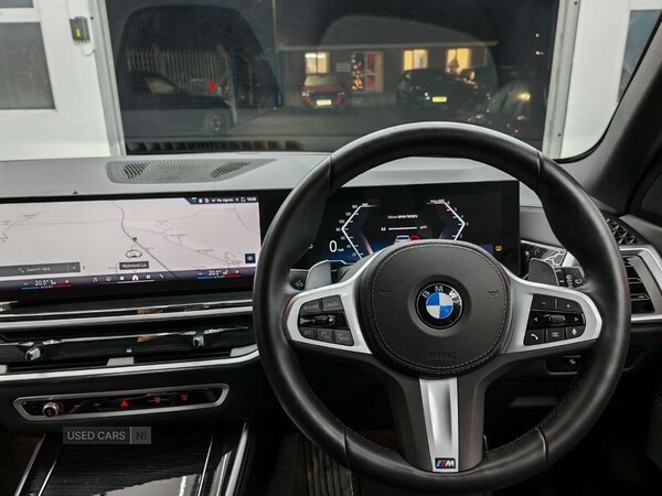 Used BMW X5 2025 for sale - 76927147: Photo 26