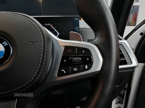 Used BMW X5 2025 for sale - 76927147: Photo 28