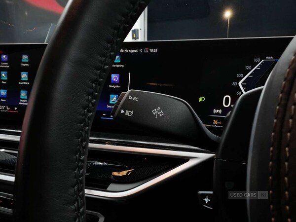 Used BMW X5 2025 for sale - 76927147: Photo 29