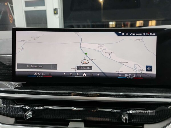 Used BMW X5 2025 for sale - 76927147: Photo 33