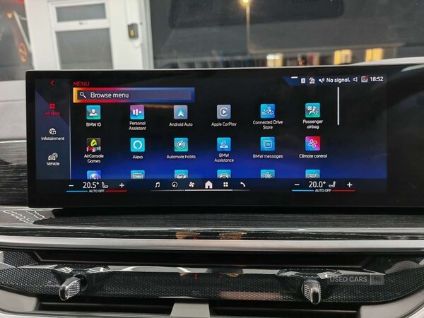 Used BMW X5 2025 for sale - 76927147: Photo 36